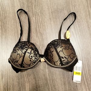 Felina 34B Push Up Bra